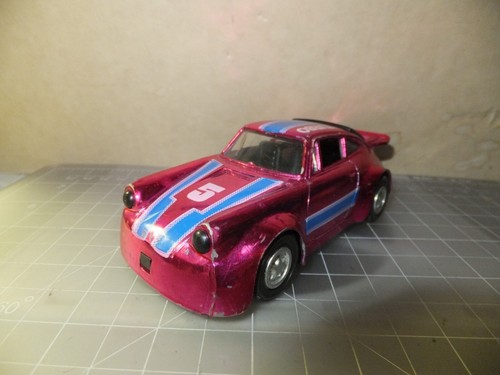 Porsche race car - porsche,