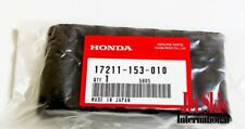 New  OEM Honda Air Filter XR75 XR80 XL75 XL80S XR XL 75 80 S 1977 1978 1979 - 85