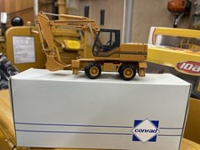 Conrad Case 988 Poclain