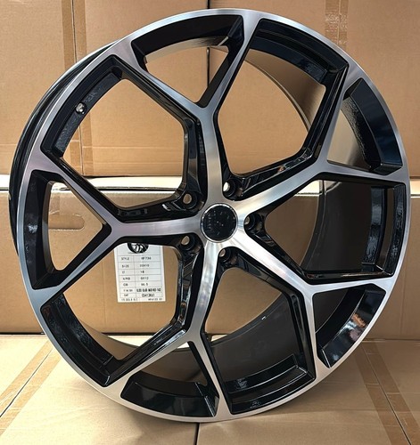 Touareg 2018 2026 - 22", 2018-2026