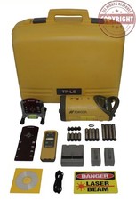 TOPCON TP-L6AV PIPE LASER