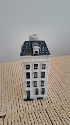 Klm bols delft miniature - bols,