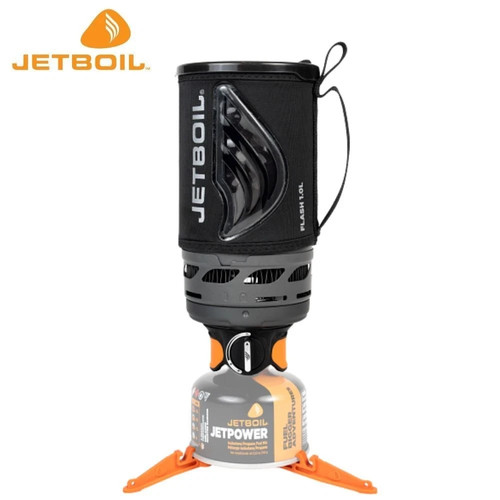 Jetboil flash cooking - jetboil,