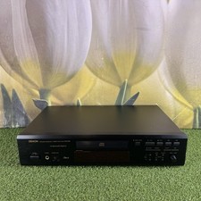 Denon DCD-685 CD Player