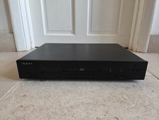 Oppo BDP-103EU - Blu-ray DVD CD Player