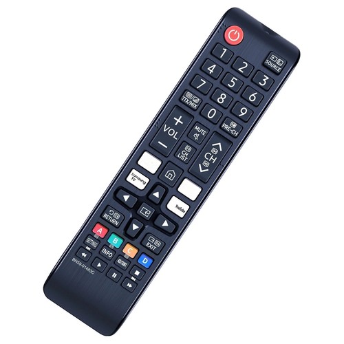 Smart lcd remote - smart,