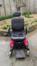 Invacare  Electric Wheelchair