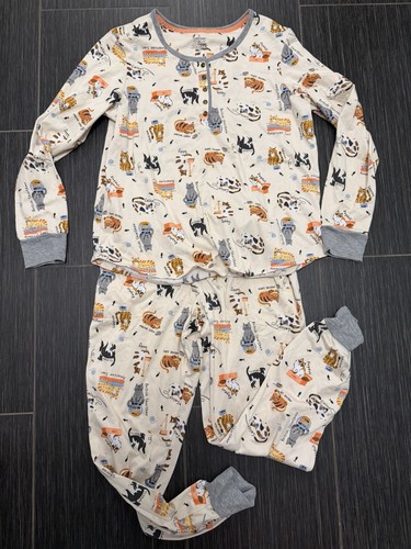 Cuddl duds cat - cat, spa