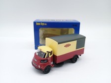 Base Toys D-29 British