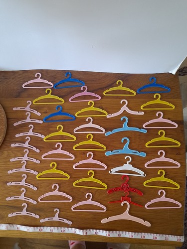 Doll hangers gene bjd - doll,