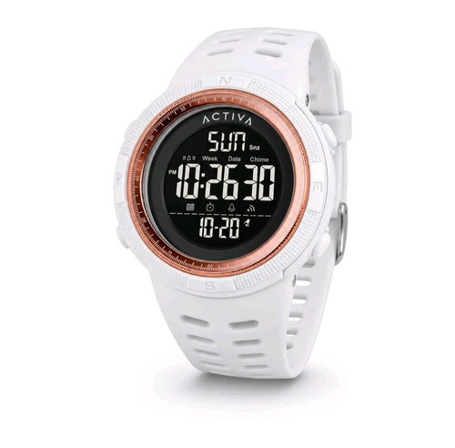 Activa summit invicta - activa,