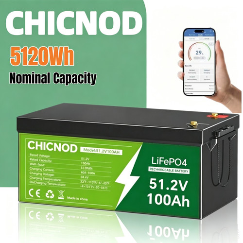 Bluetooth 48v 100ah - bluetooth,