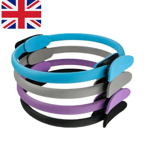 Pilates ring yoga fitness - pilates,