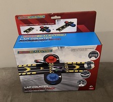 Scalextric Car Track - G8048