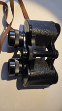Octra Vintage Binoculars 8 X