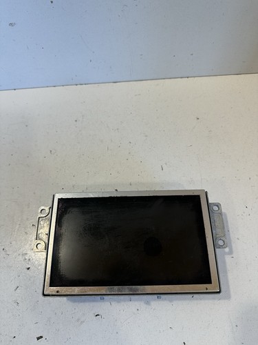 Citroen sat nav display - citroen, c5