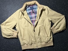 Brooks Brothers Harrington
