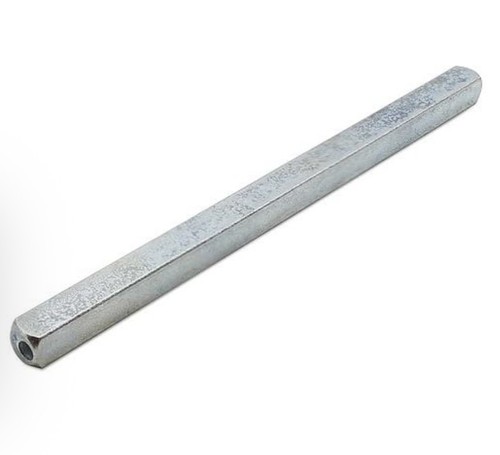 Door handle hollow spindle - hollow,