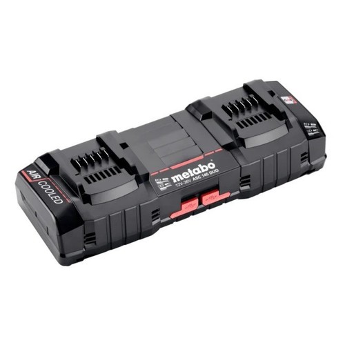 Metabo dual quick - quick, asc