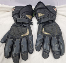 Hein Gericke Sheltex Leather