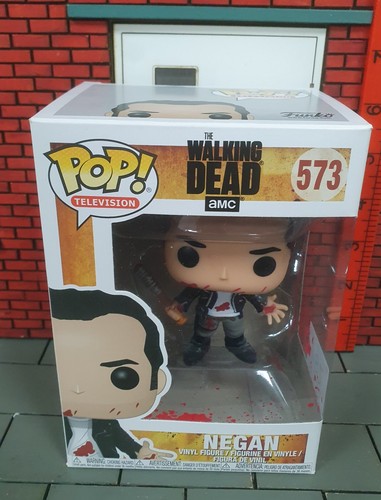 Funko pop action figure the - funko,