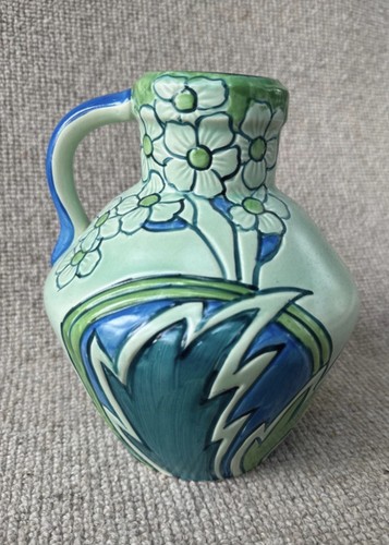 Vintage art deco thomas - deco,