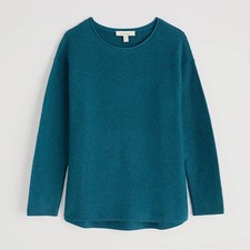 Seasalt Fruity Jumper II Dark Eden