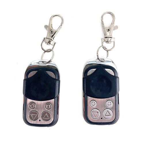 Remote control automatic - remote,