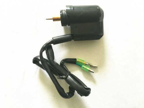 Bystarter elite choke - elite,