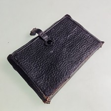 Holy Bible Old New Testament