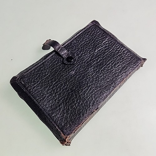 Holy bible old new - old,