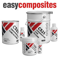 CS25 Condensation Cure Silicone Rubber for Mould Making