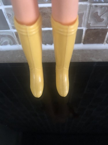 Vintage mattel barbie francie - vintage,