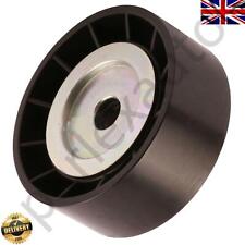 FOR FORD MONDEO 2.0 tdci  S-MAX Fan Belt Tensioner Pulley - V Ribbed Belt Idler