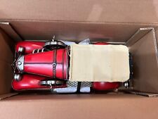 Lesser And Pavey Vintage Open