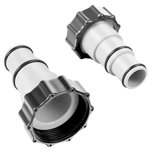 Hose adapter replacement - 2x,
