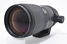 SIGMA 70-200mm F2.8 APO EX HSM