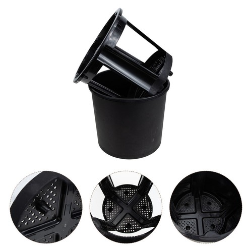 Potato pots for growing - potato,