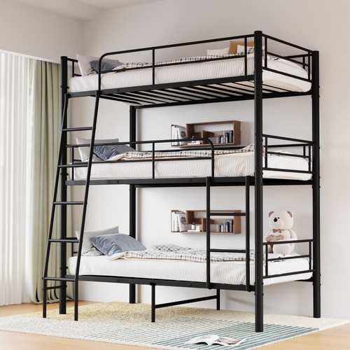 Bedroom dormitory twin size - bedroom,