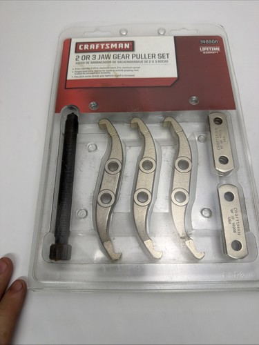 Craftsman 46906 universal - craftsman,