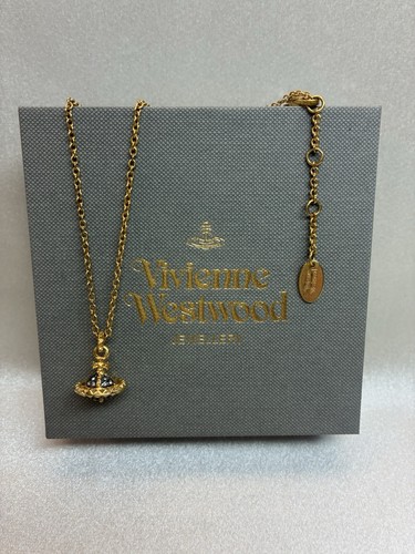 Vivienne westwood gold tone - vivienne, gold-tone