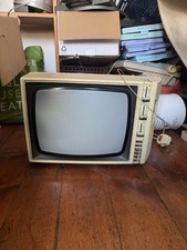 Vintage Philips 12B312/15W 12"