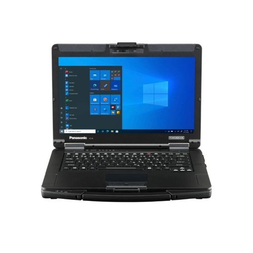 Panasonic toughbook 55 - toughbook, fz-55