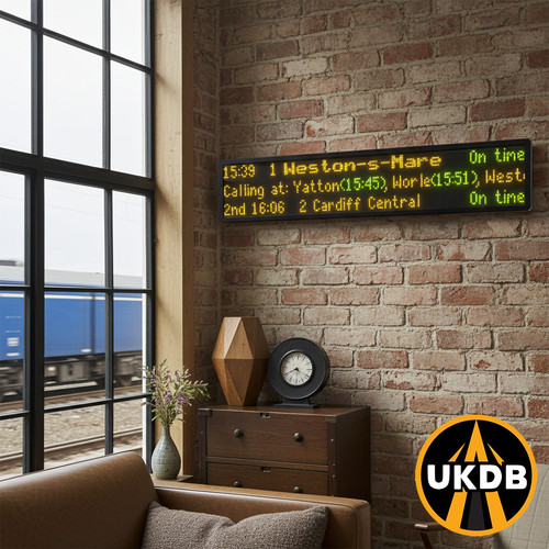 100cm real station - real,