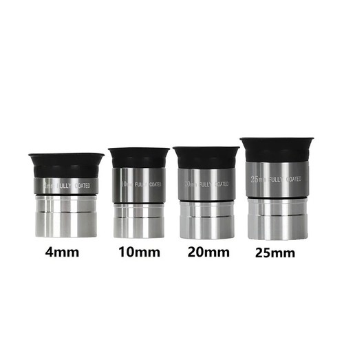 Fully coated telescope - fully,