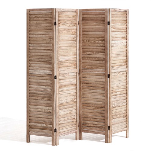 Vevor wood room - divider, wooden