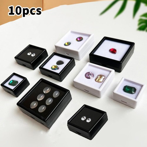 10pcs diamond jewelry - diamond,
