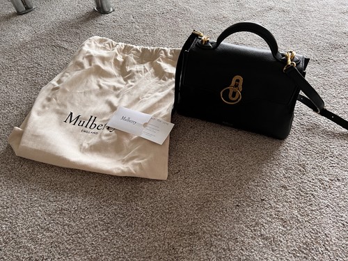 Mulberry mini seaton handbag - seaton,