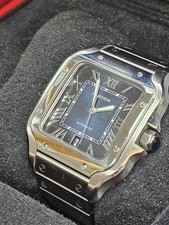 Cartier Santos Large - 2022