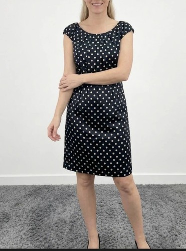 Bennett womens polka dot - lk,